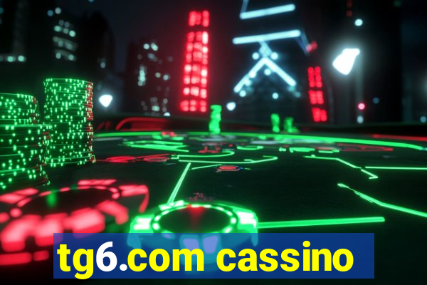 tg6.com cassino